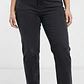 Editor Jeans TOPSHOP (XS-34) NUEVO CON ETIQUETAS - thumbnail 2