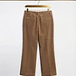 Pantalón De Pana COLDWATER CREEK (XL 48-50) NUEVO  - Miniatura 3