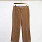 Pantalón De Pana COLDWATER CREEK (XL 48-50) NUEVO  - Miniatura 2