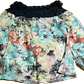 Blusa Fluída Cuello Bote Off Shoulder RYU (M) SHOWROOM - thumbnail 3
