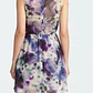 Vestido Estampado Monet BUFFALO DAVID BITTON (M) NUEVO CON ETIQUETAS - thumbnail 2