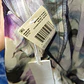 Vestido Estampado Monet BUFFALO DAVID BITTON (M) NUEVO CON ETIQUETAS - thumbnail 3