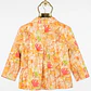Chaqueta Blazer Floral COLDWATER CREEK (S) SHOWROOM - thumbnail 2