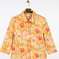 Chaqueta Blazer Floral COLDWATER CREEK (S) SHOWROOM - thumbnail 3