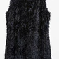 Top/ Vestido Fluffy Grunge TOPSHOP (M) NUEVO - Miniatura 2