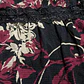Top Peplum Malla Floral Estética Y2K APT 9. (S-M)  - thumbnail 3