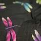 Pantalón Tapered Capri Art To Wear BRIGGS NEW YORK (XL) SHOWROOM - thumbnail 3