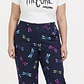 Pantalón Tapered Capri Art To Wear BRIGGS NEW YORK (XL) SHOWROOM - thumbnail 1