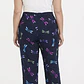 Pantalón Tapered Capri Art To Wear BRIGGS NEW YORK (XL) SHOWROOM - thumbnail 2