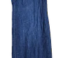 Jeans Bootcut Tiro Medio Bajo Washed SISLEY (XS) - thumbnail 4