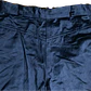 Pantalón Botón Nácar Pieza de Colección SALVATORE FERRAGAMO (XS)  - Miniatura 4