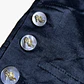 Pantalón Botón Nácar Pieza de Colección SALVATORE FERRAGAMO (XS)  - Miniatura 2
