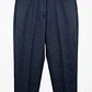 Pantalón Botón Nácar Pieza de Colección SALVATORE FERRAGAMO (XS)  - Miniatura 5