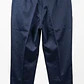 Pantalón Botón Nácar Pieza de Colección SALVATORE FERRAGAMO (XS)  - Miniatura 6
