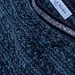 Vestido de Punto Maxipullover Lurex ANGELA MARA (S) - Miniatura 5