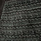 Vestido de Punto Maxipullover Lurex ANGELA MARA (S) - Miniatura 7