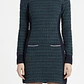 Vestido de Punto Maxipullover Lurex ANGELA MARA (S) - Miniatura 1