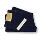 Pantalón de Pana Corte Clásico Pierna Ajustada COLDWATER CREEK (L-44) NUEVO CON ETIQUETAS - Miniatura 3