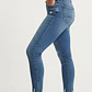 Curvy Skinny Jeans AMERICAN EGALE (S-38) NUEVO CON ETIQUETAS  - thumbnail 2