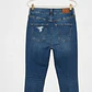 Curvy Skinny Jeans AMERICAN EGALE (S-38) NUEVO CON ETIQUETAS  - thumbnail 3