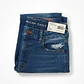 Curvy Skinny Jeans AMERICAN EGALE (S-38) NUEVO CON ETIQUETAS  - thumbnail 4