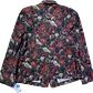 Blazer Estructurado Flores ELEMENTZ (XL) NUEVO CON ETIQUETAS - Miniatura 5