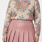 Suéter Ligero Romántico 15% Angora JEFF BRUSSELS (S-M) - Miniatura 2