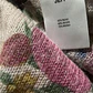Suéter Ligero Romántico 15% Angora JEFF BRUSSELS (S-M) - Miniatura 5