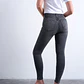 Jeans Jamie Grafito TOPSHOP (XS-36)   - thumbnail 2
