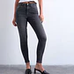 Jeans Jamie Grafito TOPSHOP (XS-36)   - thumbnail 1