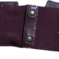 Cinturón Corsetero Cuero Doble Argolla FREE PEOPLE (XS-S)  - Miniatura 3