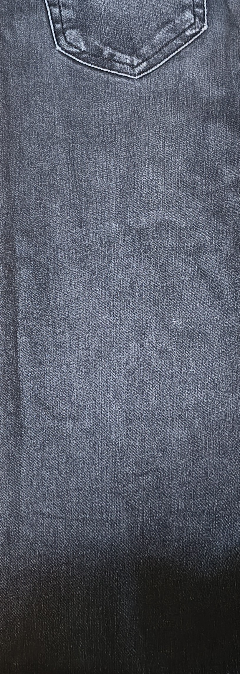 Jeans Jamie Grafito TOPSHOP (XS-36)   3