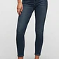 Jeans Jamie Azul Negro TOPSHOP (XS-34/36) NUEVO - thumbnail 1