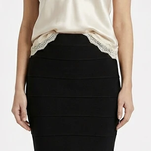 Falda Bandage Bodycon Pencil ROMEO + JULIET COUTURE (S-M)