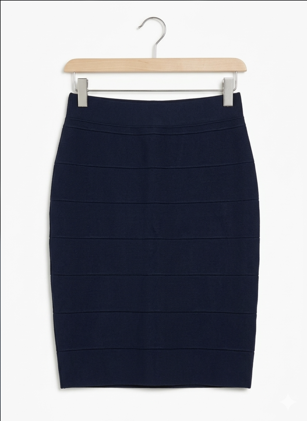 Falda Bandage Bodycon Pencil ROMEO + JULIET COUTURE (S-M) 3