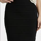 Falda Bandage Bodycon Pencil ROMEO + JULIET COUTURE (S-M) - thumbnail 2