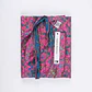 Blusa Crop Cruzada Boho Mangas Acampanadas Estampado Paisley NUEVA FASHION (S-M-L) NUEVO CON ETIQUETAS - thumbnail 2
