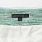 Chaqueta / Blazer de Tweed Verde Menta con Borde de Satén LAFAYETTE 148 N.Y (XL-46) SHOWROOM - Miniatura 4