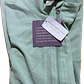 Chaqueta Deportiva Cierre Cuello Cisne Menta CJ & BANKS (M-L) NUEVO CON ETIQUETAS - Miniatura 6