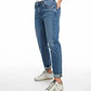 Jeans Modelo Lucas Calce Boyfriend Tiro Medio TOPSHOP (M-40/42) - Miniatura 2