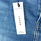 Jeans Modelo Lucas Calce Boyfriend Tiro Medio TOPSHOP (M-40/42) - Miniatura 4