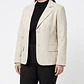 Blazer Texturizado Satinado BARBARA LEBEK COLLECTION (L-XL) SHOWROOM - Miniatura 2