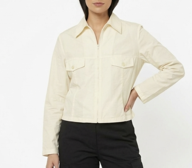 Camisa Estilo Urbano/Militar GIVENCHY (M-L) STATEMENT 2