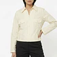 Camisa Estilo Urbano/Militar GIVENCHY (M-L) STATEMENT - Miniatura 2