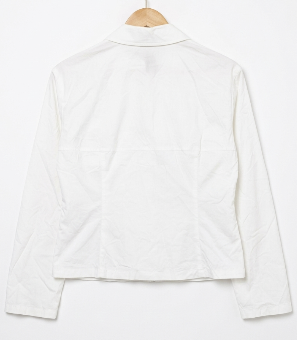 Camisa Estilo Urbano/Militar GIVENCHY (M-L) STATEMENT 6