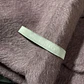 Abrigo Oversized Lana & Alpaca Handmade ONLY PREMIUM (L-XL) NUEVO CON ETIQUETAS - thumbnail 5