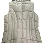 Puffer Sin Mangas Cuello Faux Fur 40% Plumas ATHLETIC WORKS (S)  - thumbnail 5