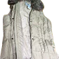 Puffer Sin Mangas Cuello Faux Fur 40% Plumas ATHLETIC WORKS (S)  - thumbnail 6