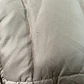 Puffer Sin Mangas Cuello Faux Fur 40% Plumas ATHLETIC WORKS (S)  - thumbnail 7
