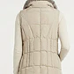 Puffer Sin Mangas Cuello Faux Fur 40% Plumas ATHLETIC WORKS (S)  - thumbnail 2
